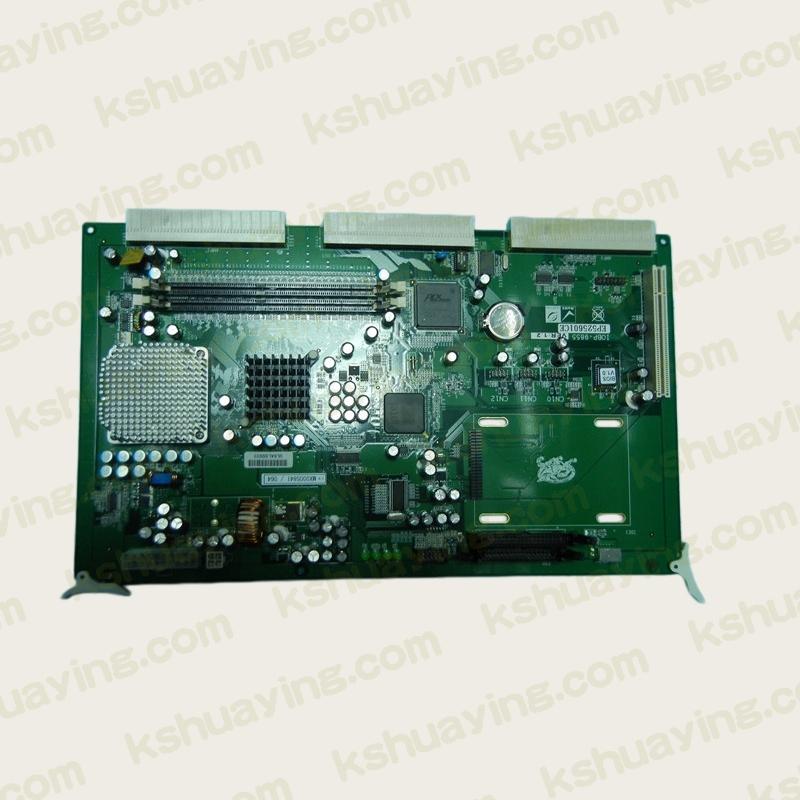 Aloka SSD-3500 Mainboard EP525601FF/EP525601CD/EP525601CE